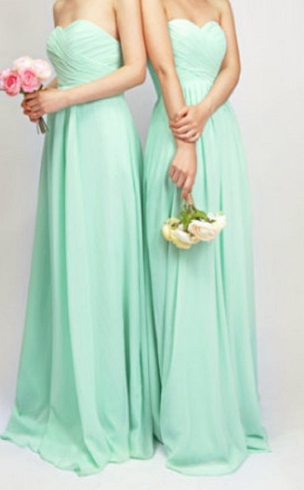 Emmie convertible multiway dress