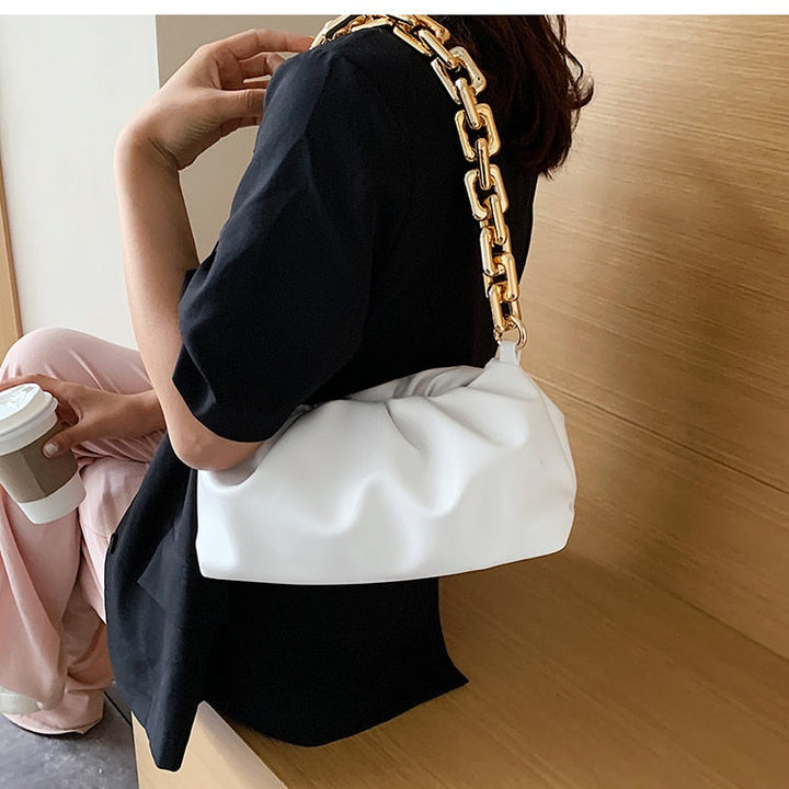 Jade handbag