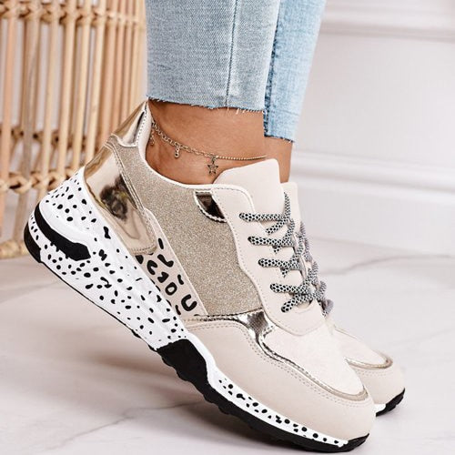 Esme – Comfortable &amp; Lightweight Orthopedic Sneakers