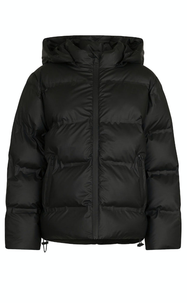 Havenly – Stylish &amp; Warm Winter Coat