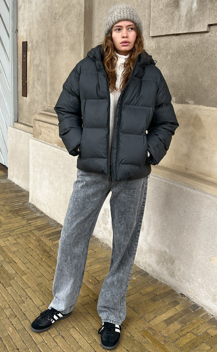 Havenly – Stylish &amp; Warm Winter Coat