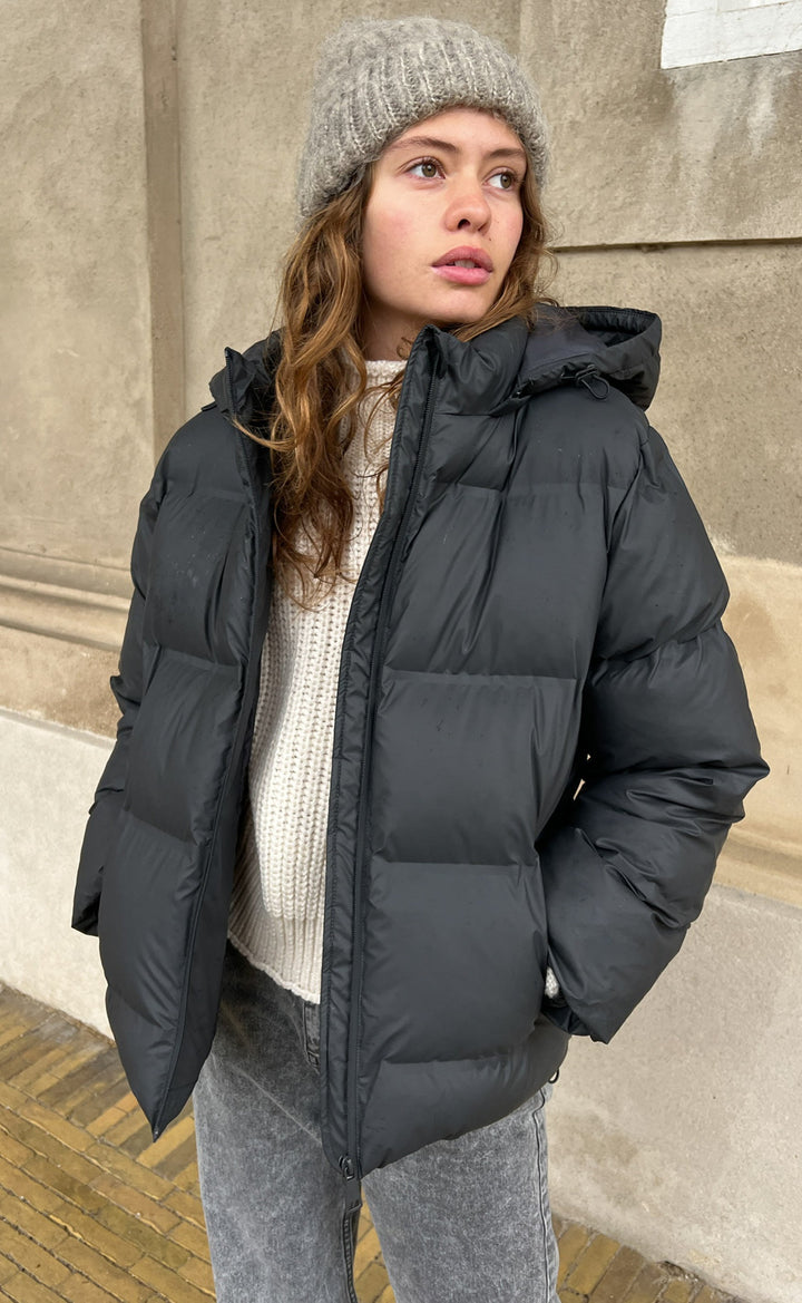 Havenly – Stylish &amp; Warm Winter Coat