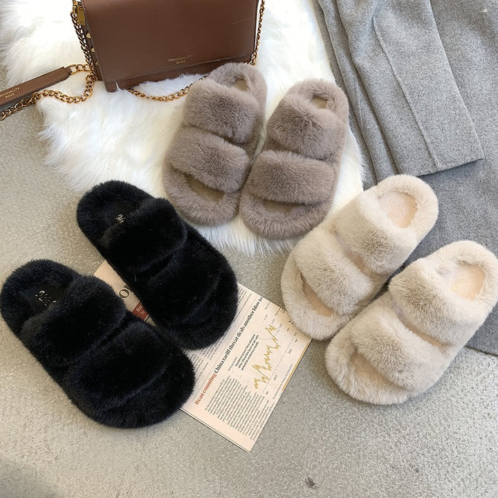 Trisha slippers