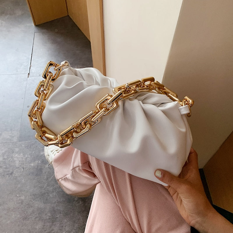 Jade handbag