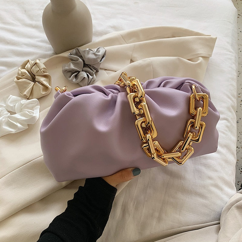Jade handbag