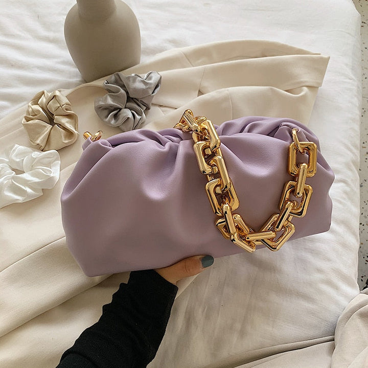Jade handbag