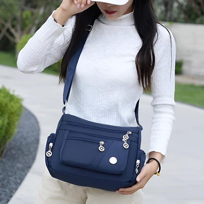 Hera – Versatile Shoulder Bag