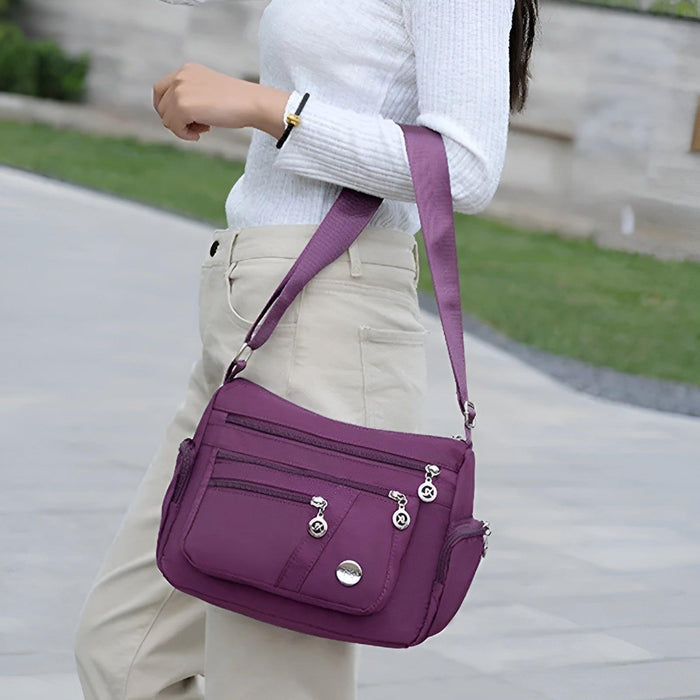 Hera – Versatile Shoulder Bag
