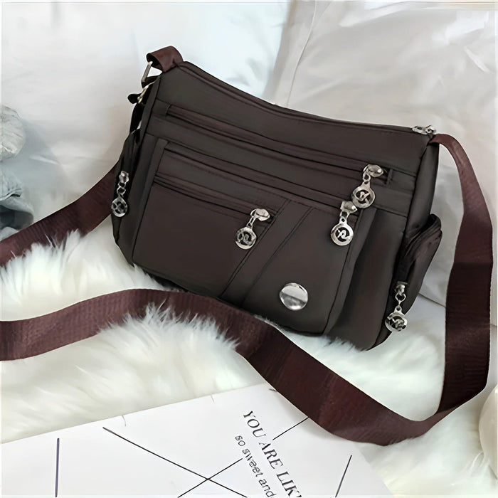 Hera – Versatile Shoulder Bag