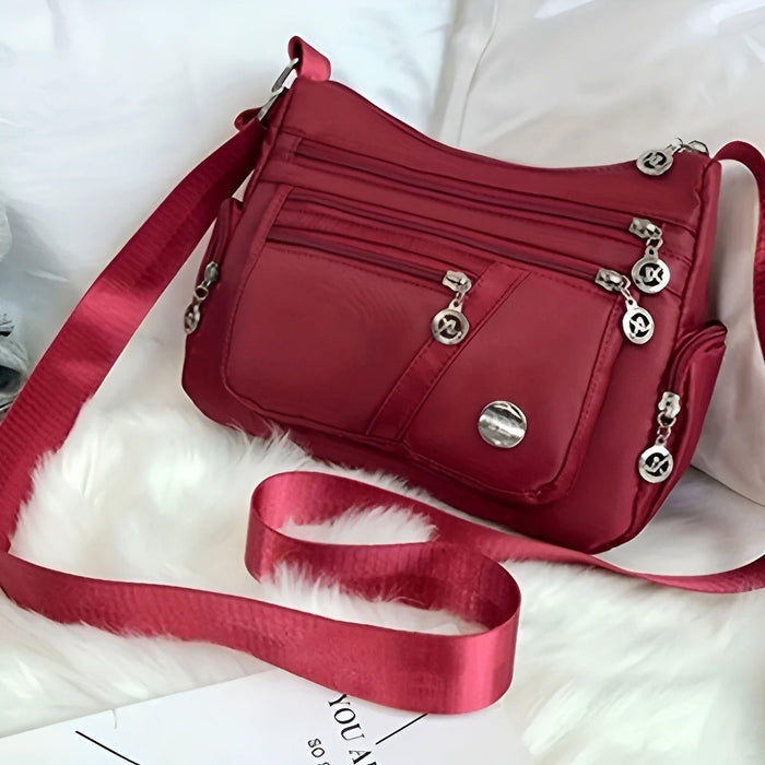 Hera – Versatile Shoulder Bag