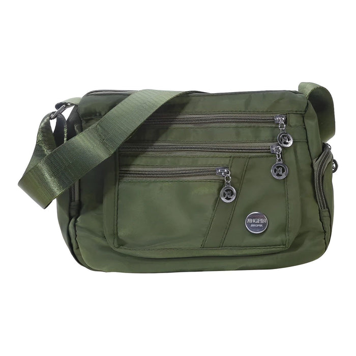 Hera – Versatile Shoulder Bag