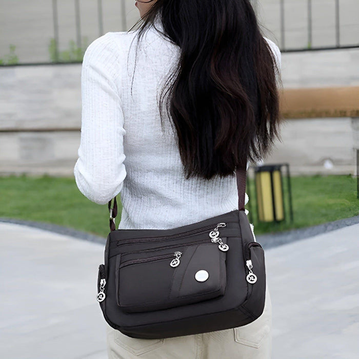 Hera – Versatile Shoulder Bag