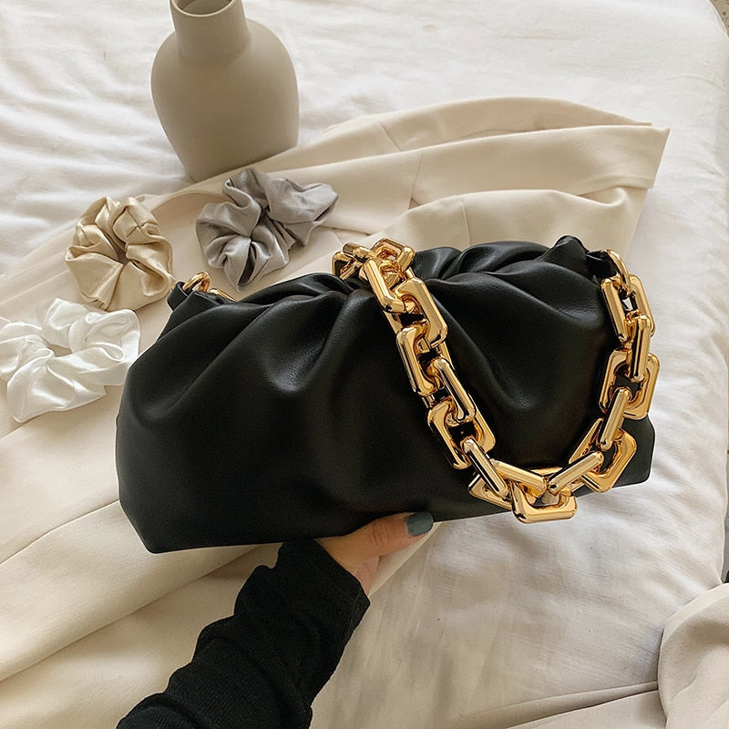 Jade handbag