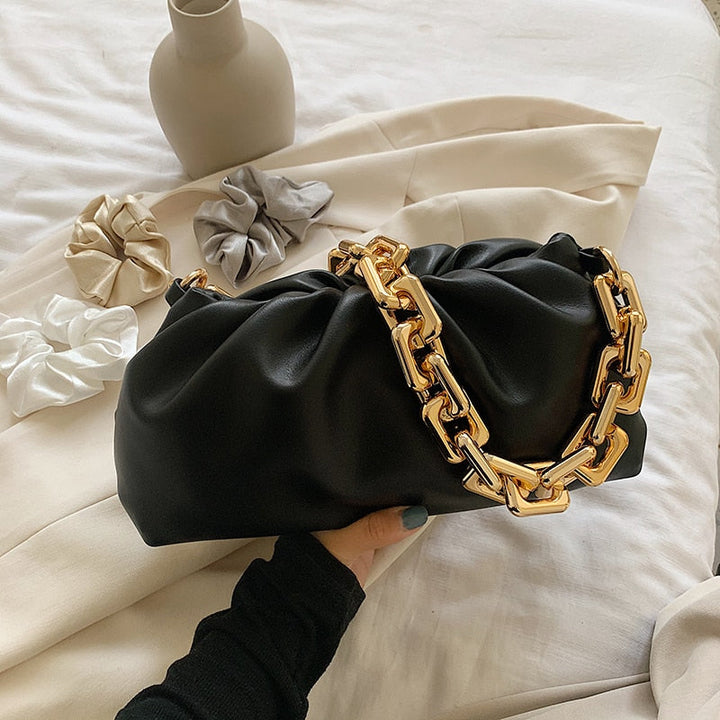 Jade handbag
