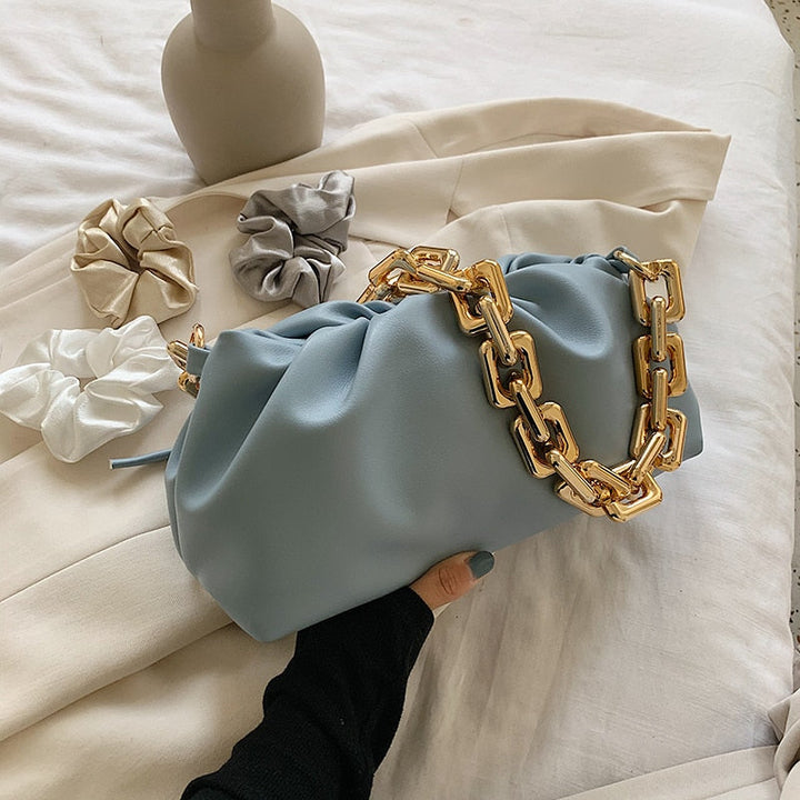 Jade handbag