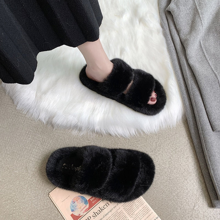 Trisha slippers