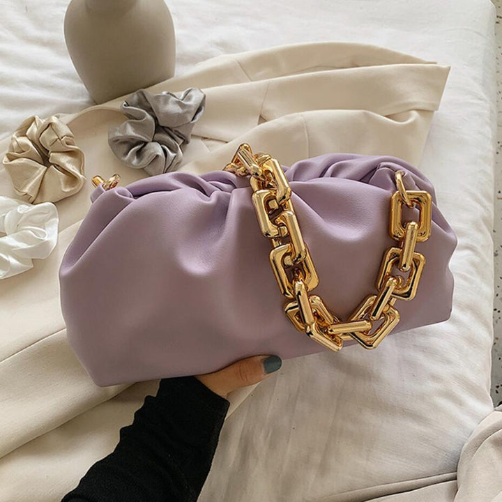 Jade handbag