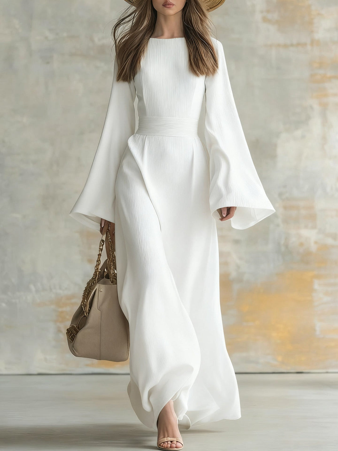 Selene | Timeless Evening Dress