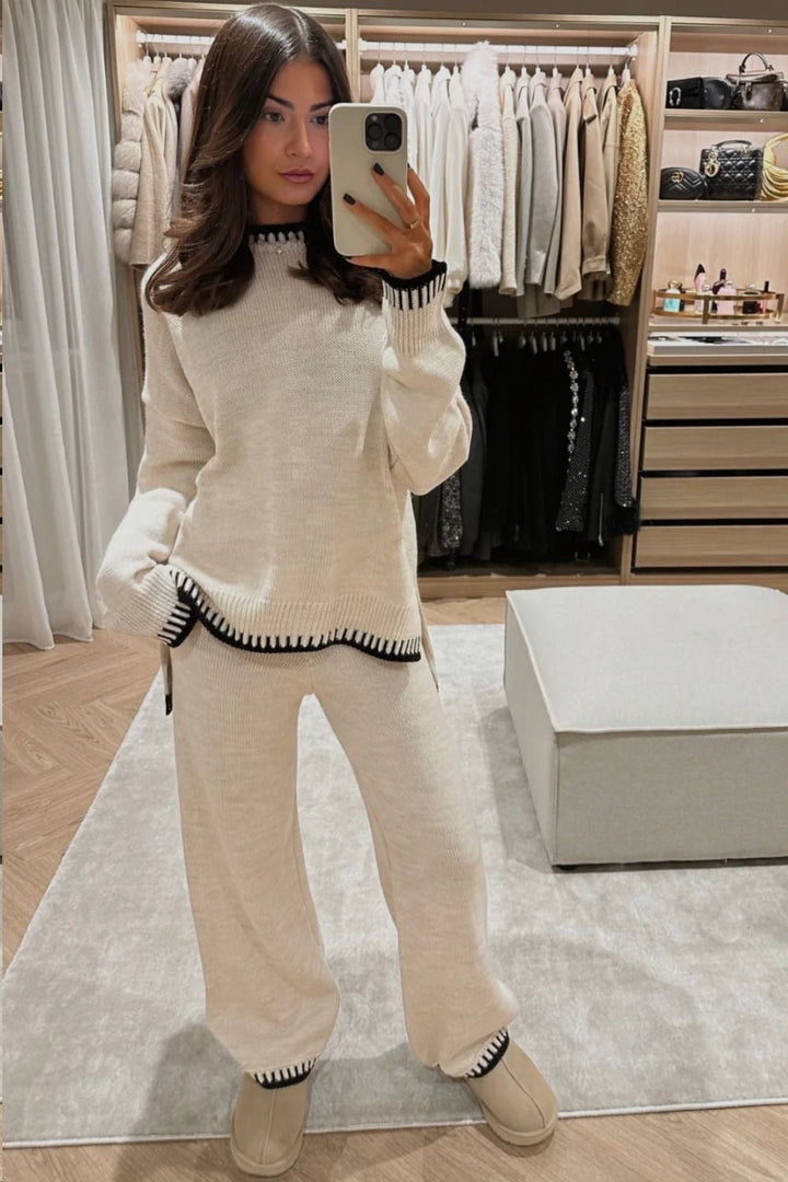 Evelyn - Comfy Set