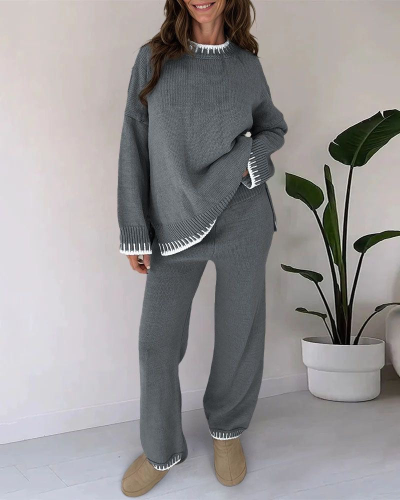 Evelyn - Comfy Set