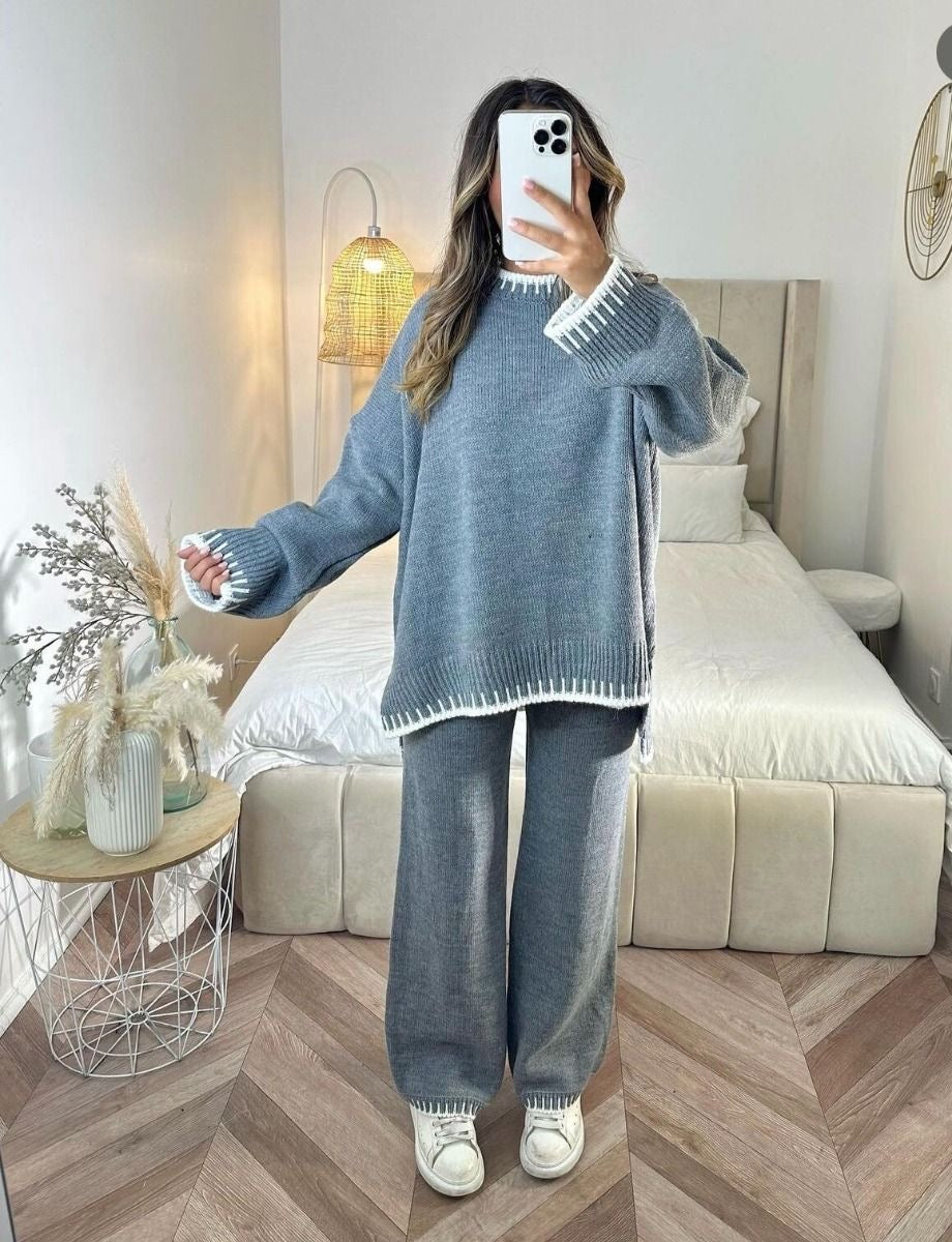 Evelyn - Comfy Set