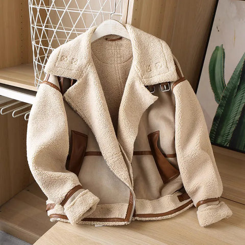 Juli chic jacket