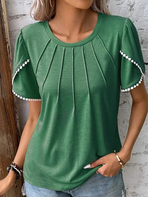 Chloe - Elegant  Shirts
