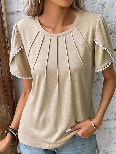 Chloe - Elegant  Shirts