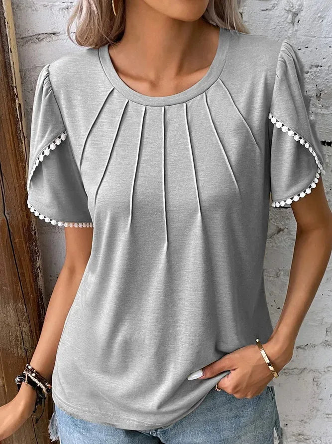 Chloe - Elegant  Shirts