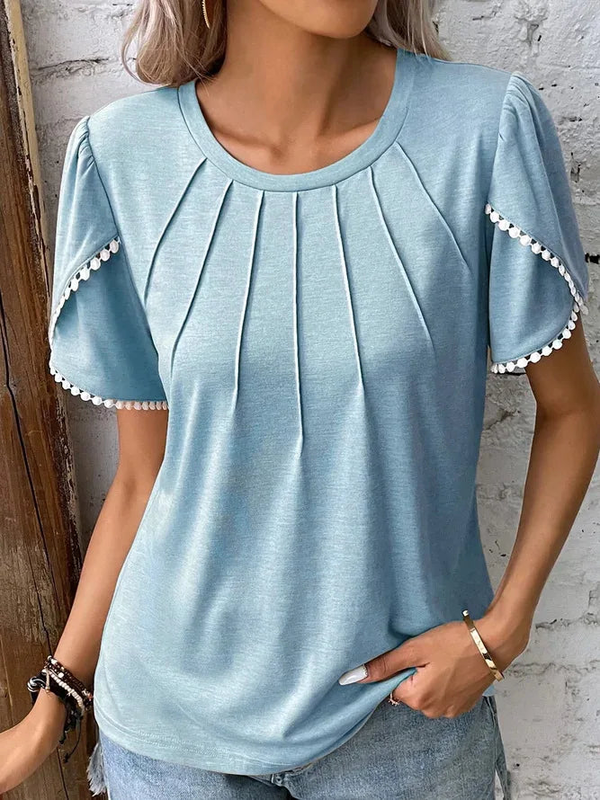 Chloe - Elegant  Shirts