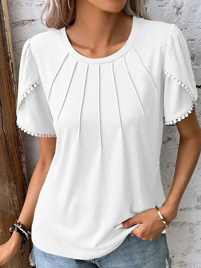 Chloe - Elegant  Shirts