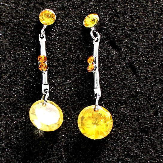 Ashlyn neckless set