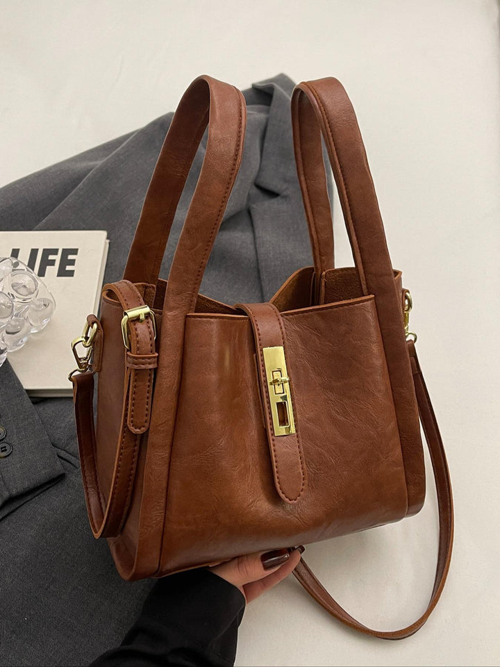 Caterina - Elegant  Retro Handbag