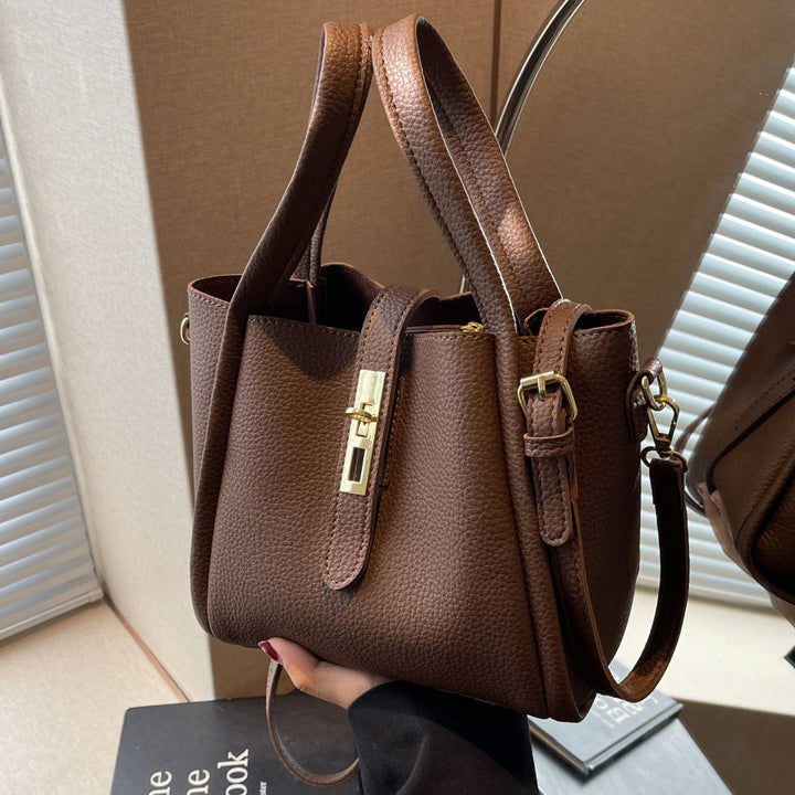 Caterina - Elegant  Retro Handbag