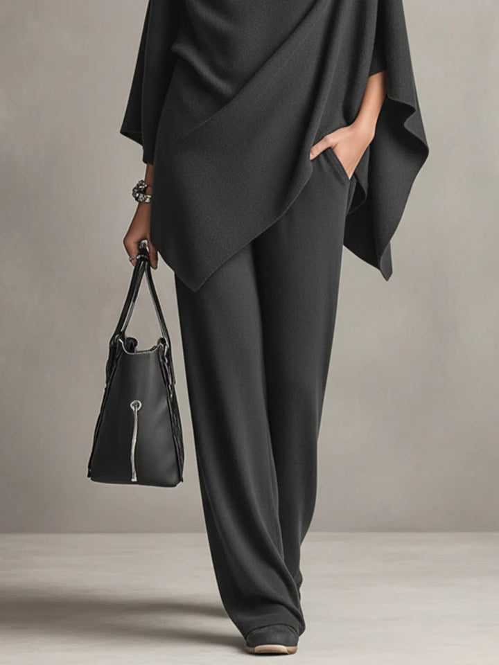 Seraphine | Chic Casual