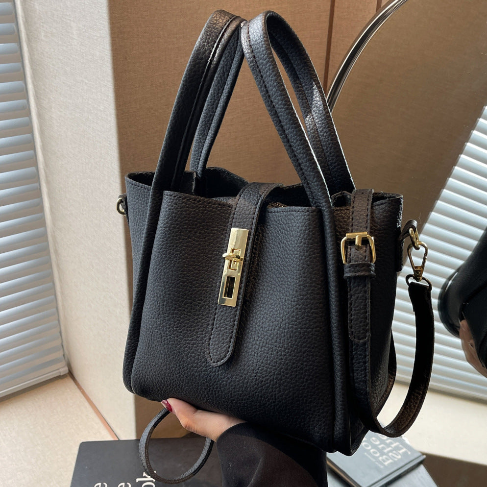 Caterina - Elegant  Retro Handbag