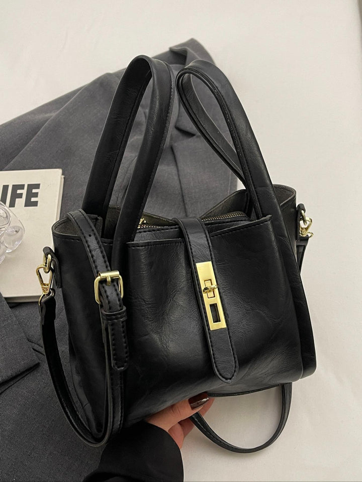 Caterina - Elegant  Retro Handbag