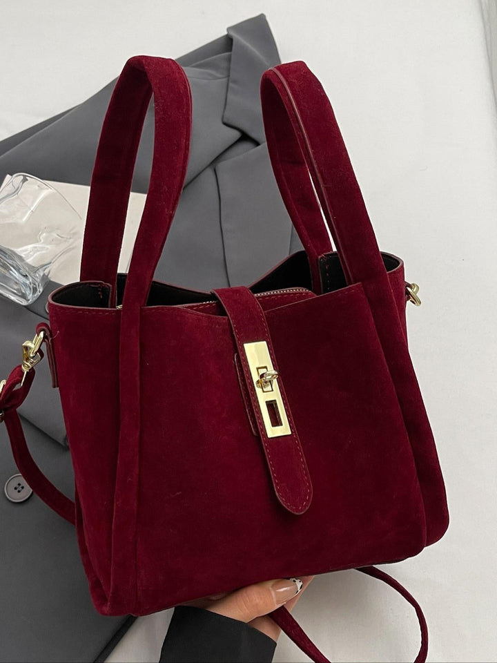 Caterina - Elegant  Retro Handbag