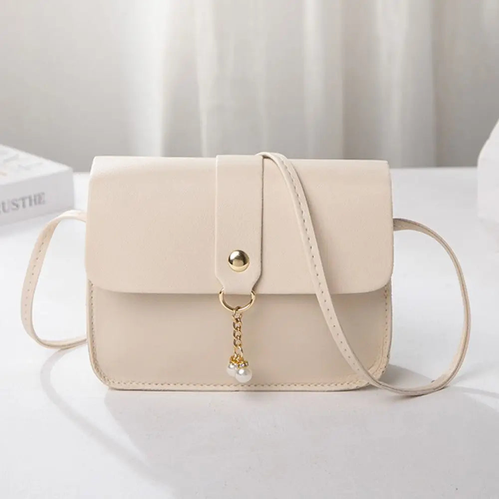 BellaChic – Summer Crossbody Bag