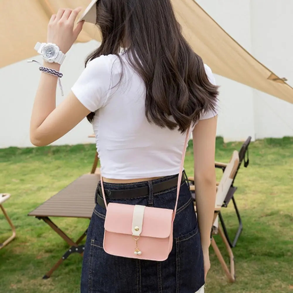 BellaChic – Summer Crossbody Bag