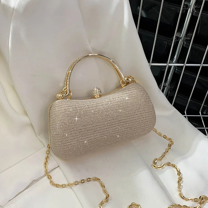 HorizonElegance – Luxury Shoulder Bag