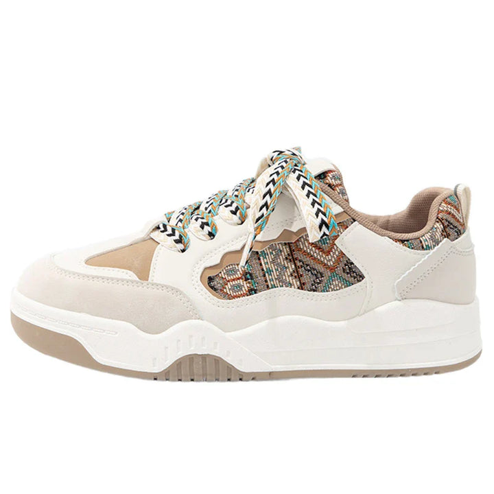 Elowen – VividStride Sneakers