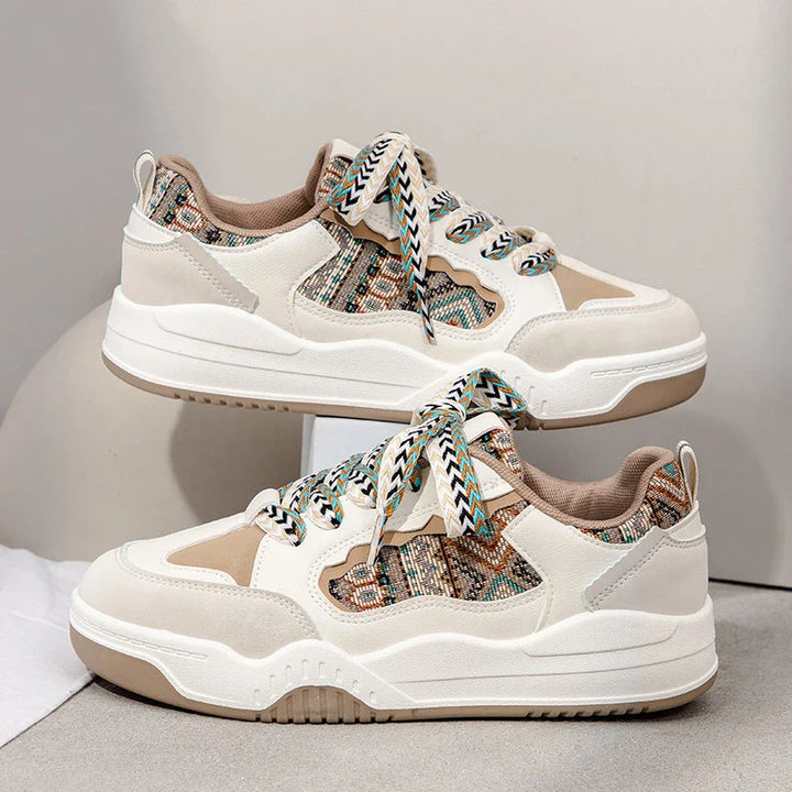 Elowen – VividStride Sneakers