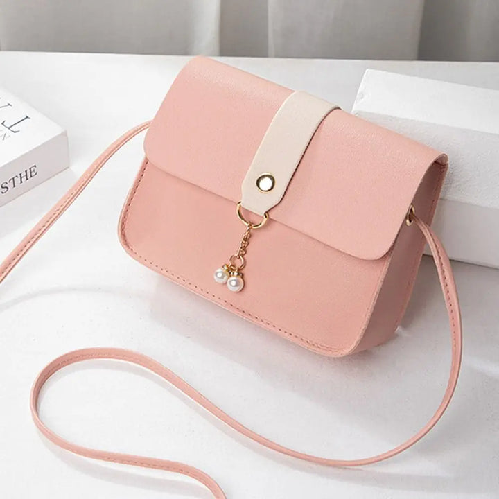 BellaChic – Summer Crossbody Bag