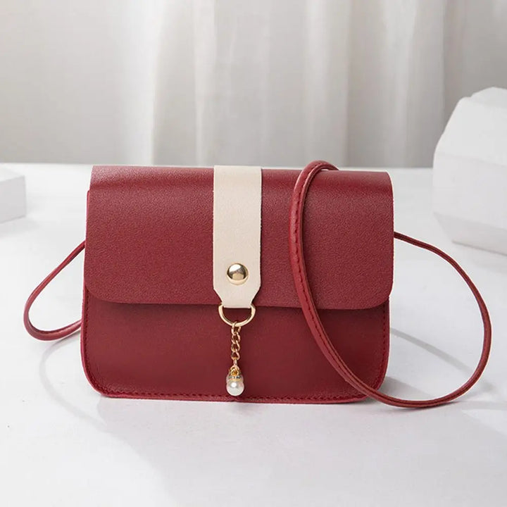 BellaChic – Summer Crossbody Bag