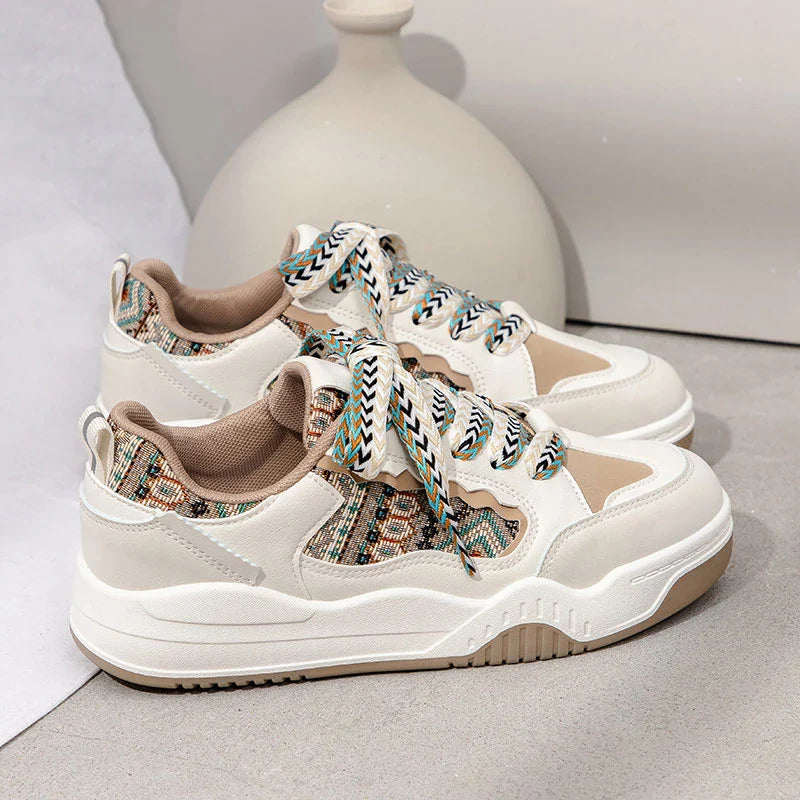 Elowen – VividStride Sneakers
