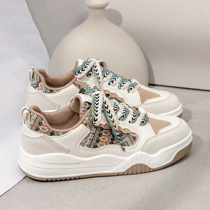 Elowen – VividStride Sneakers