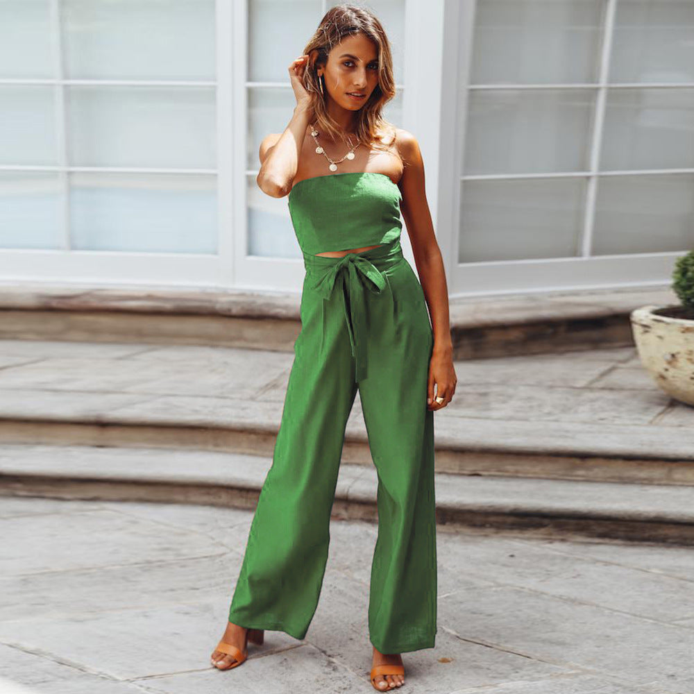Adriana - comfortable set
