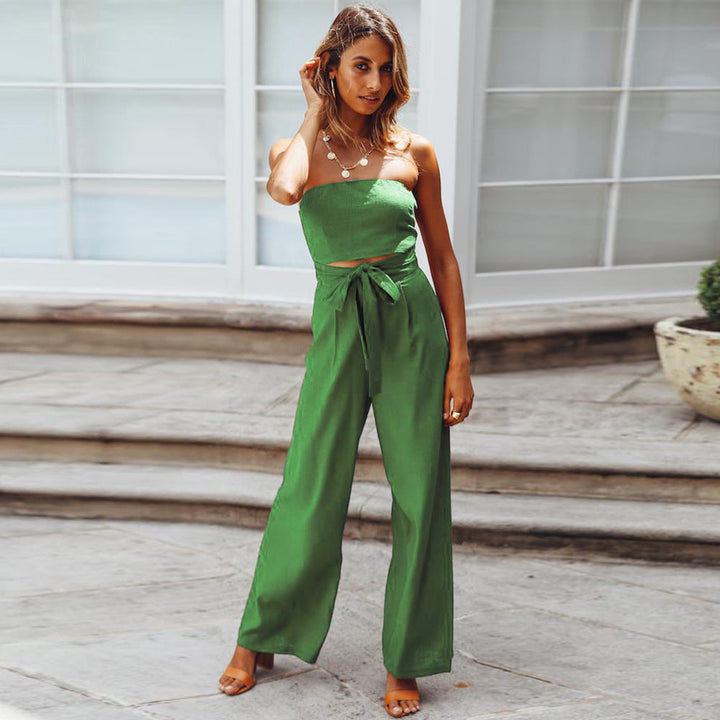 Adriana - comfortable set