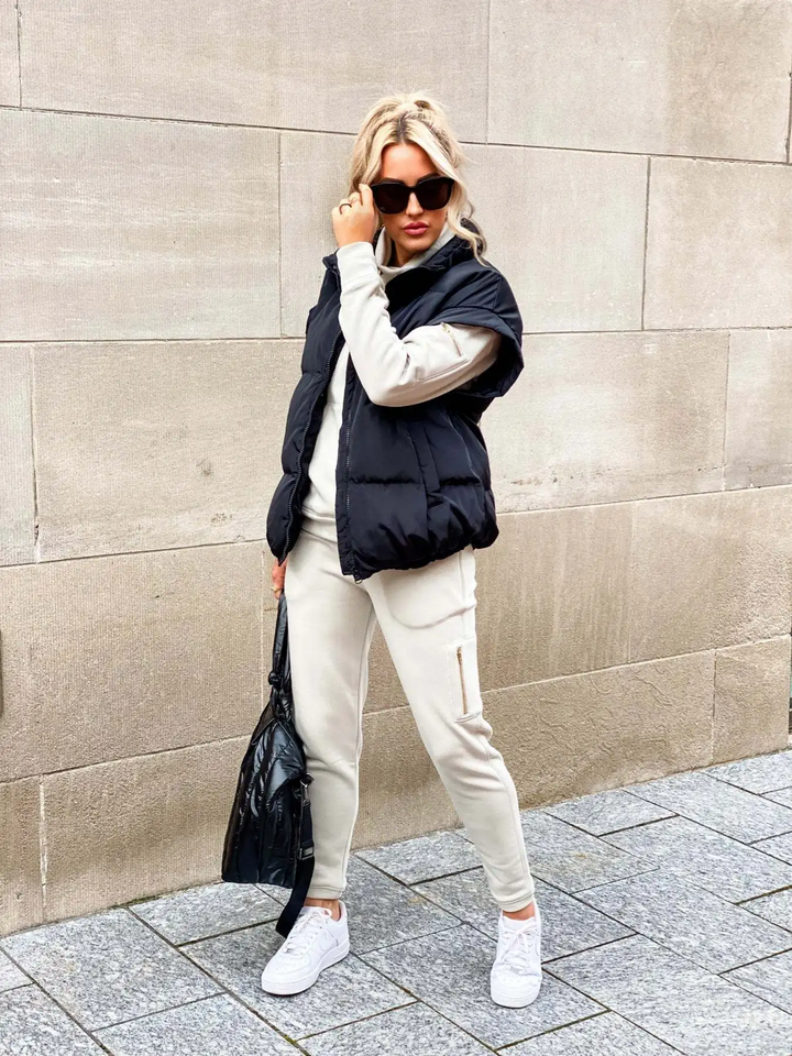 Mila - Casual Bodywarmer